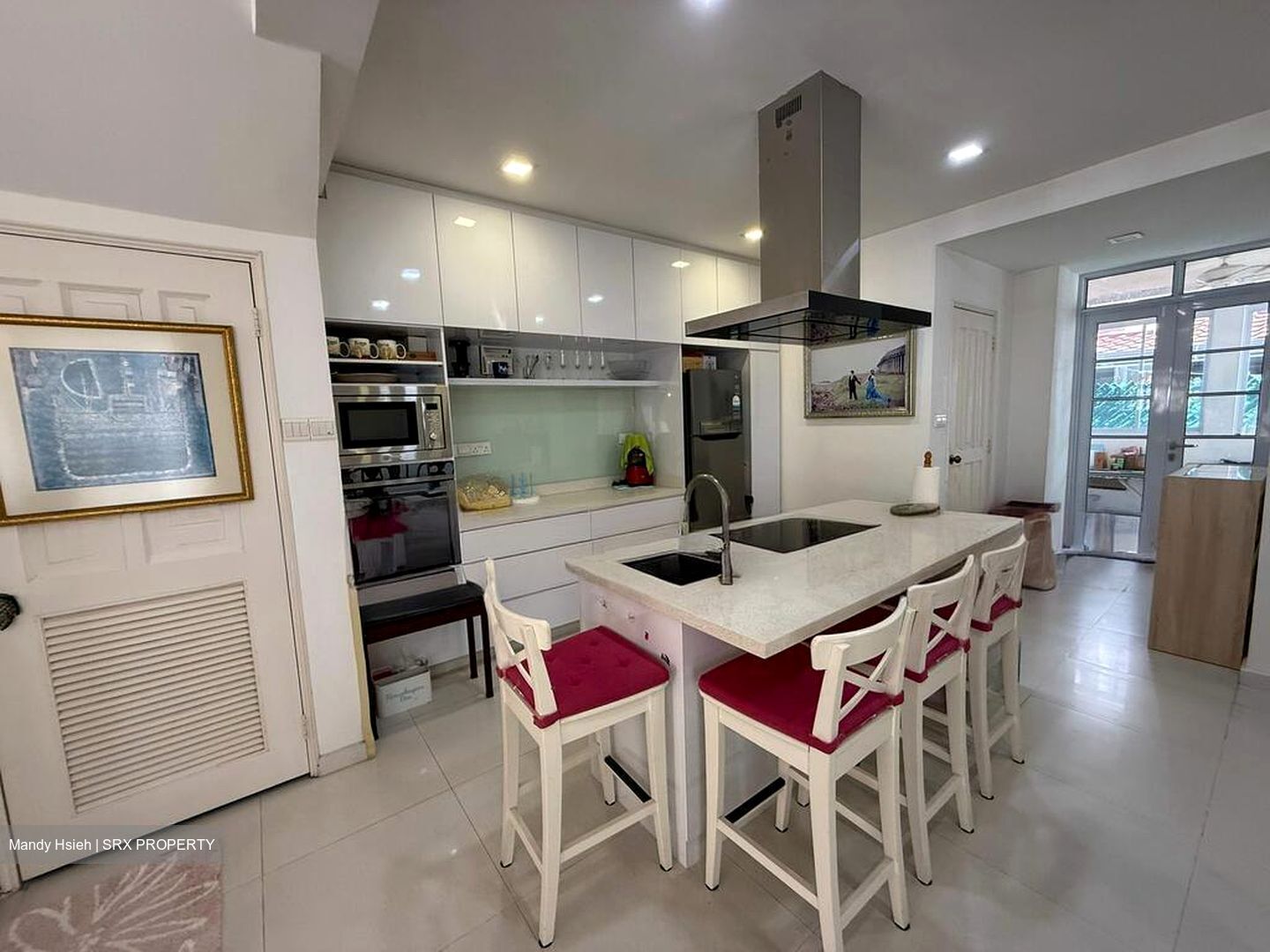 Loyang View (D17), Terrace #503219631